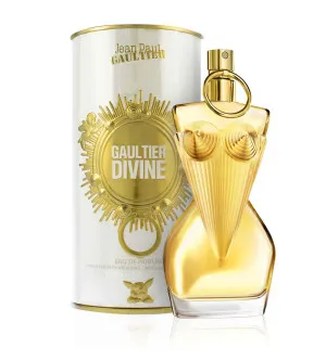 Jean Paul Gaultier Divine parfémovaná voda pro ženy 100 ml