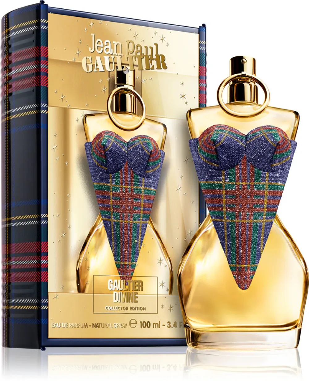 Divine parfémovaná voda pro ženy 50 ml