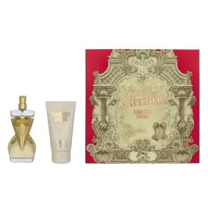 Jean Paul Gaultier Gaultier Divine EDP plnitelný 50 ml + BL 75 ml W