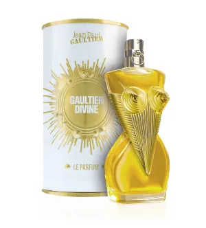 Jean Paul Gaultier Gaultier Divine Le Parfum parfémovaná voda pro ženy 100 ml