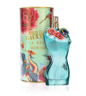 Jean Paul Gaultier La Belle Paradise Garden parfémovaná voda pro ženy 50 ml