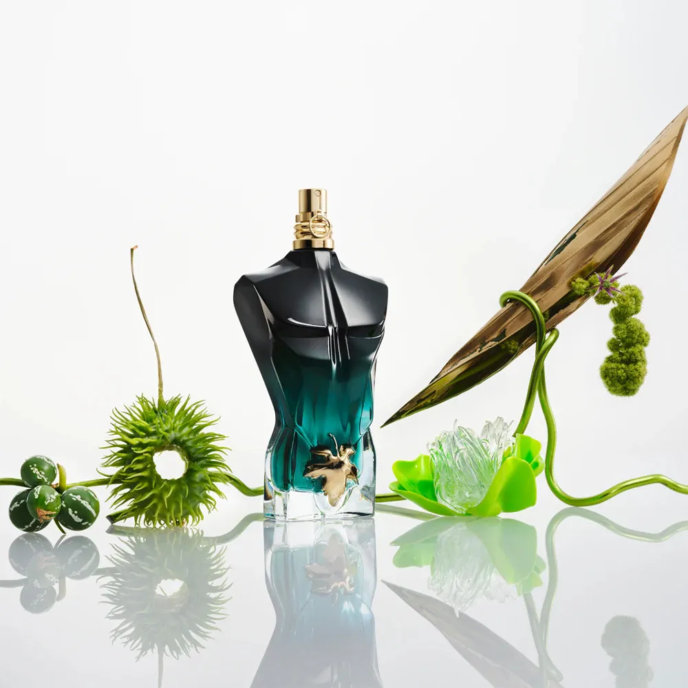 Le Beau Le Parfum parfémovaná voda pro muže 125 ml
