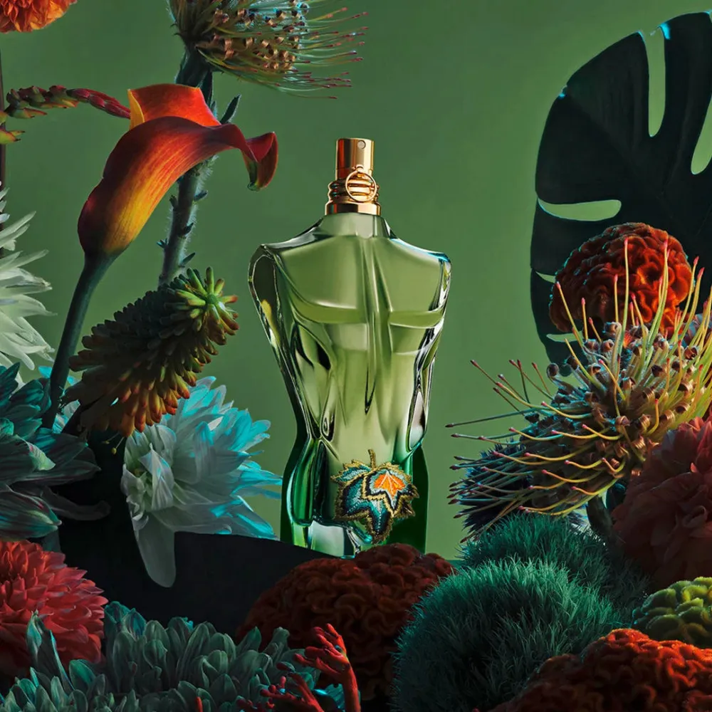 Le Beau Paradise Garden parfémovaná voda pro muže 125 ml