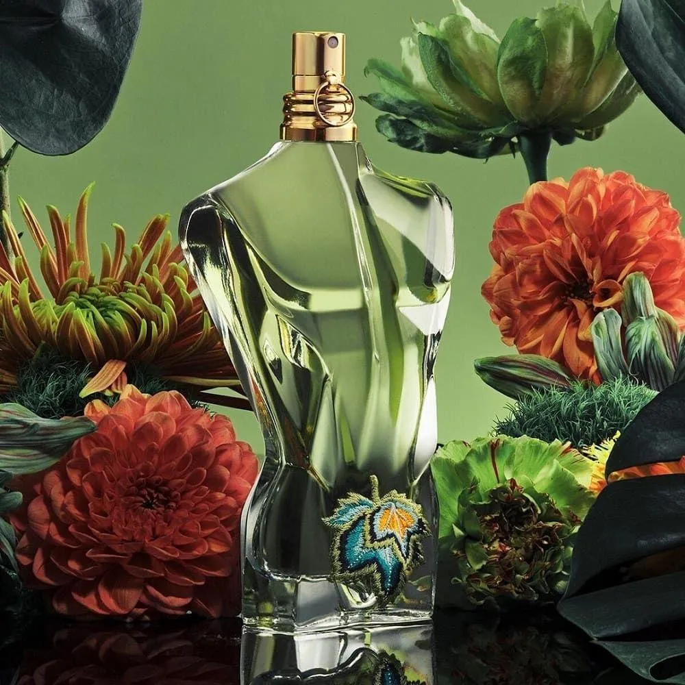 Le Beau Paradise Garden parfémovaná voda pro muže 125 ml