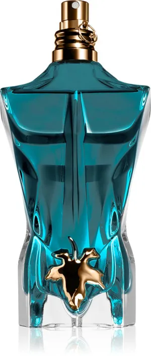 Jean Paul Gaultier Le Beau toaletní voda pro muže 125 ml