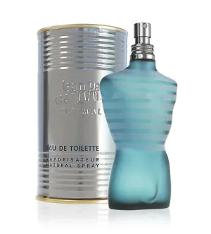 Jean Paul Gaultier Le Male toaletní voda pro muže 75 ml