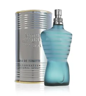 Jean Paul Gaultier Le Male toaletní voda pro muže 200 ml