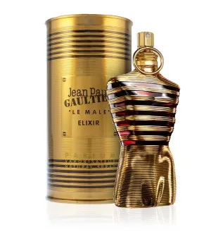 Jean Paul Gaultier Le Male Elixir parfém pro muže 125 ml
