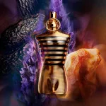 Le Male Elixir parfém pro muže 125 ml