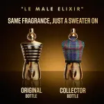 Le Male Elixir parfém pro muže 125 ml