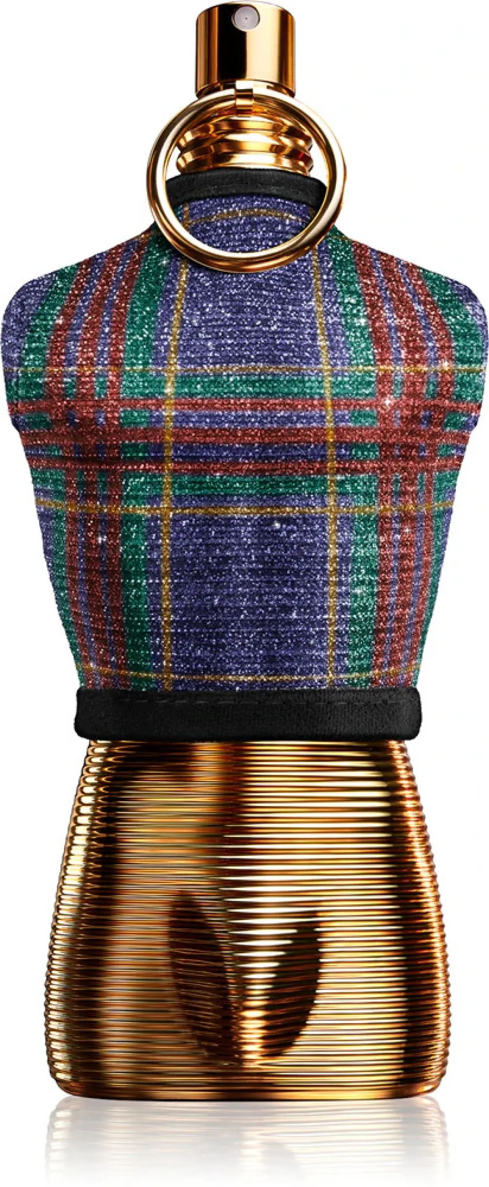 Le Male Elixir parfém pro muže 125 ml