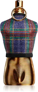 Le Male Elixir parfém pro muže 125 ml