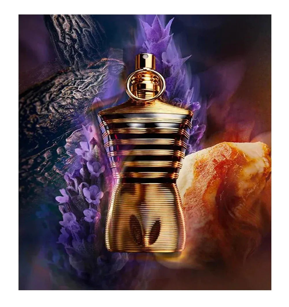 Le Male Elixir parfém pro muže 75 ml