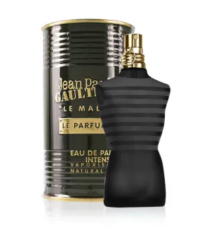 Jean Paul Gaultier Le Male Le Parfum parfémovaná voda pro muže 125 ml