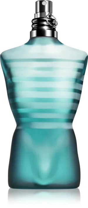 Jean Paul Gaultier Le Male toaletní voda pro muže 125 ml