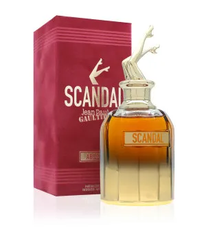 Jean Paul Gaultier Scandal Absolu parfém pro ženy 80 ml