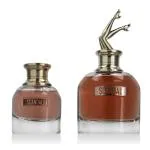 Jean Paul Gaultier Scandal EDP 80 ml + vlasový sprej 30 ml W