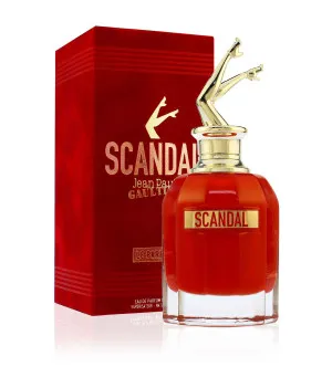 Jean Paul Gaultier Scandal Le Parfum parfémovaná voda pro ženy 80 ml