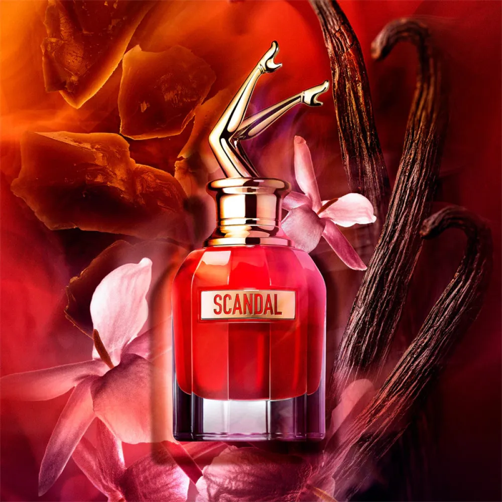 Scandal Le Parfum parfémovaná voda pro ženy 80 ml