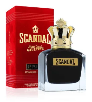 Jean Paul Gaultier Scandal Pour Homme Le Parfum parfémovaná voda pro muže 50 ml