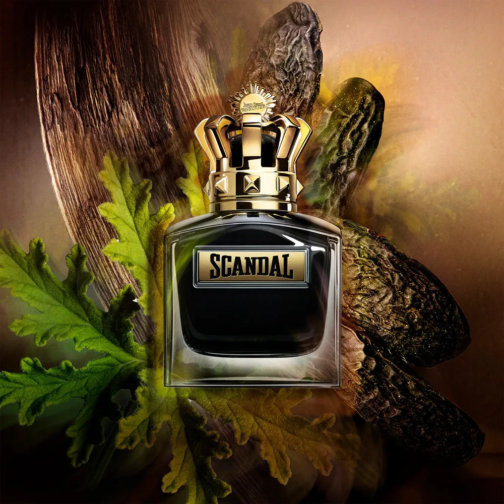 Scandal Pour Homme Le Parfum parfémovaná voda pro muže 100 ml