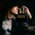 Scandal Pour Homme Le Parfum parfémovaná voda pro muže 100 ml