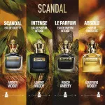 Scandal Pour Homme Le Parfum parfémovaná voda pro muže 100 ml