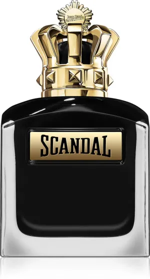 Jean Paul Gaultier Scandal Pour Homme Le Parfum parfémovaná voda pro muže 100 ml