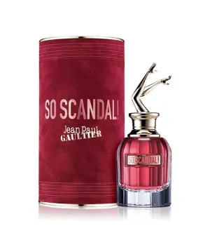Jean Paul Gaultier So Scandal! parfémovaná voda pro ženy 50 ml