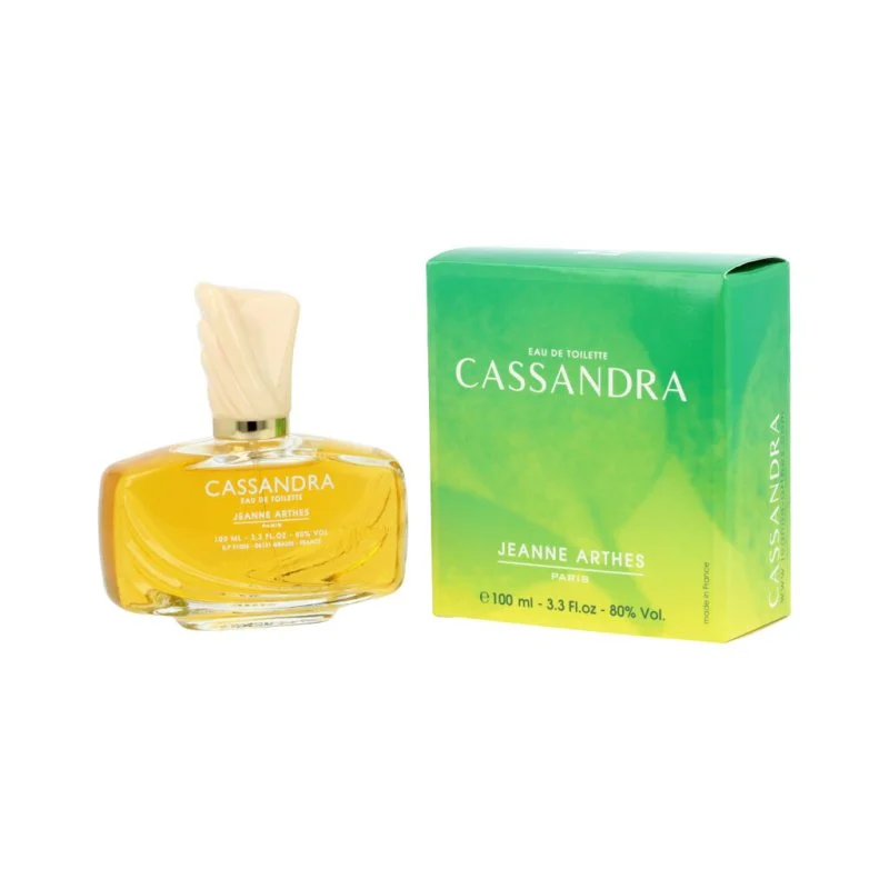 Cassandra toaletní voda pro ženy 100 ml