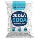 Allnature Jedlá soda 1000 g