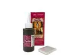 Henné Color Jemný krémový přeliv 90ml Burgundská červená