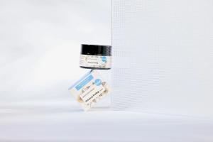 Jemný pemzový peeling pro všechny typy pleti 30 ml