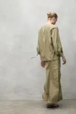 Ecoalf Jena Alf Shirt Begie