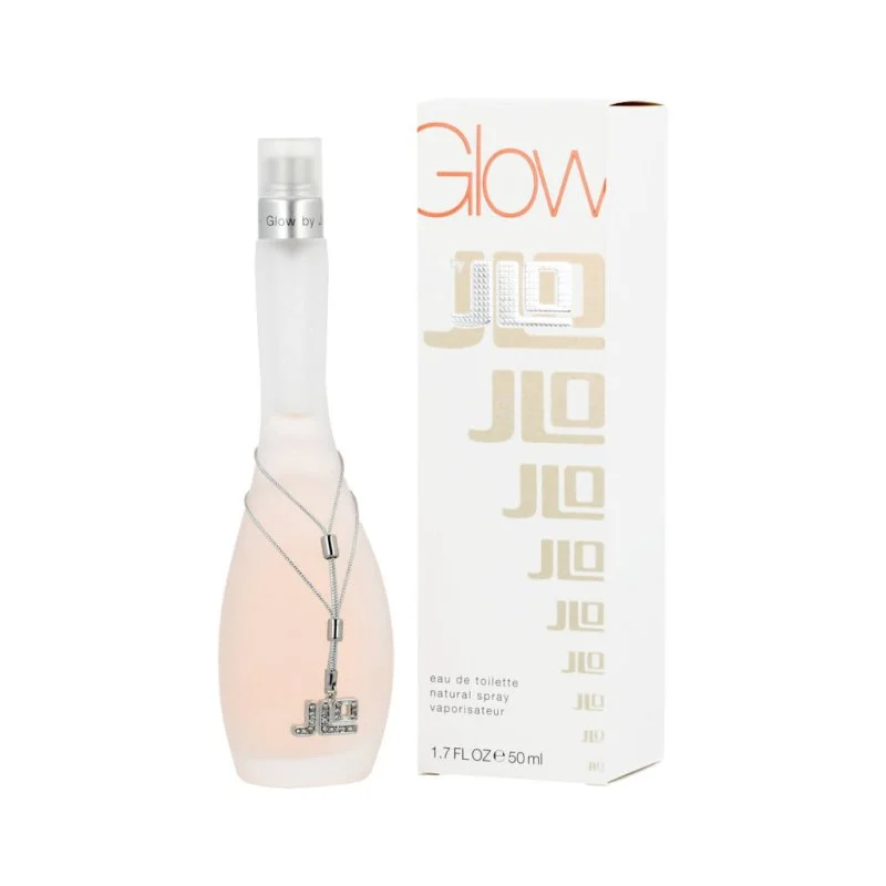 Jennifer Lopez Glow toaletní voda pro ženy 50 ml