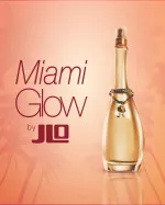 Glow Miami toaletní voda pro ženy 100 ml