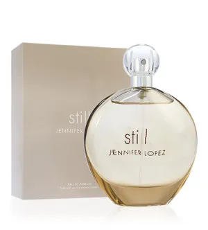 Jennifer Lopez Still parfémovaná voda pro ženy 50 ml