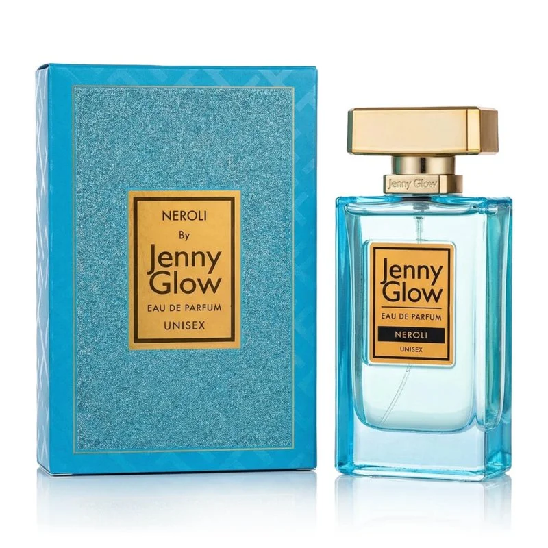 Neroli parfémovaná voda unisex 80 ml