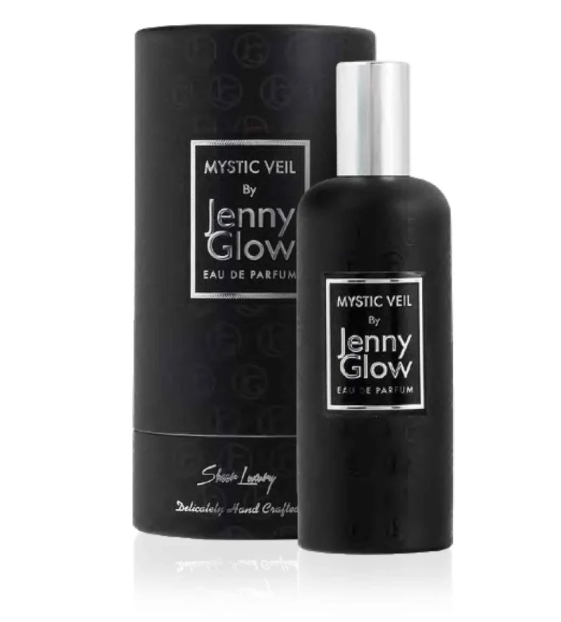 Mystic Veil parfémovaná voda unisex 50 ml