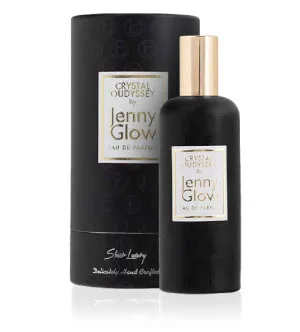 Jenny Glow Crystal Odyssey parfémovaná voda unisex 50 ml