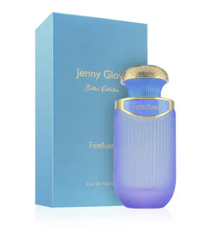 Jenny Glow Femiluxe parfémovaná voda unisex 100 ml