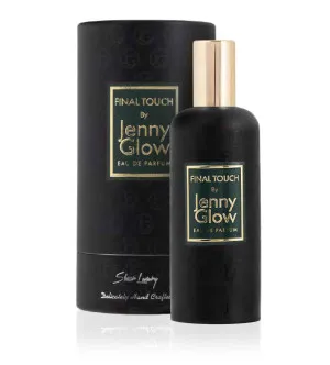 Jenny Glow Final Touch parfémovaná voda unisex 50 ml