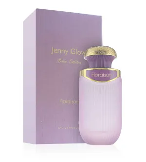 Jenny Glow Floraison parfémovaná voda unisex 100 ml