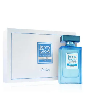 Jenny Glow Magnolia parfémovaná voda v dárkovém balení unisex 80 ml