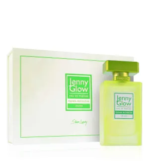 Jenny Glow Olivia Blossom parfémovaná voda v dárkovém balení unisex 80 ml