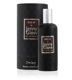 Jenny Glow Rizz Up parfémovaná voda unisex 50 ml