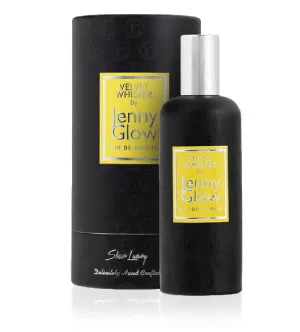 Jenny Glow Velvet Whisper parfémovaná voda unisex 50 ml