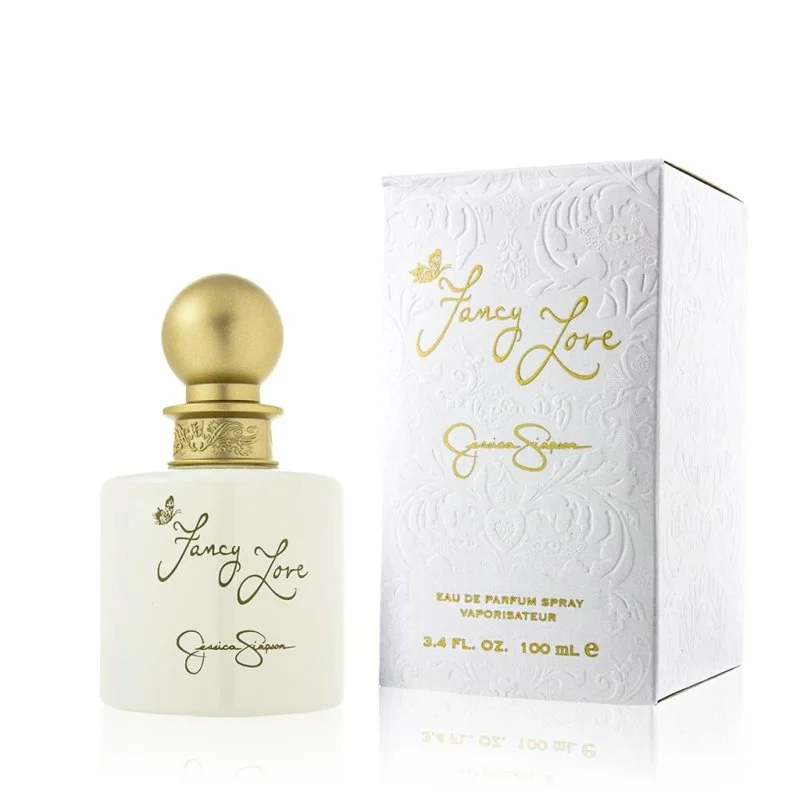 Jessica Simpson Fancy Love parfémovaná voda pro ženy 100 ml