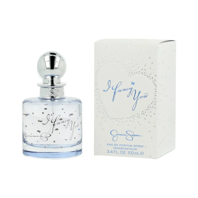 Jessica Simpson I Fancy You parfémovaná voda pro ženy 100 ml