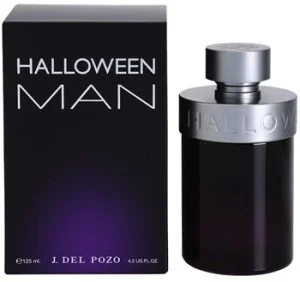 Jesus Del Pozo Halloween Man toaletní voda pro muže